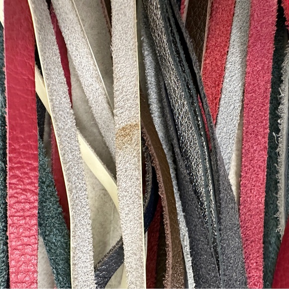 Marc by Marc Jacobs Vintage Fringe Bag - RARE 🔥❤️‍🔥❤️ - Picture 8 of 14